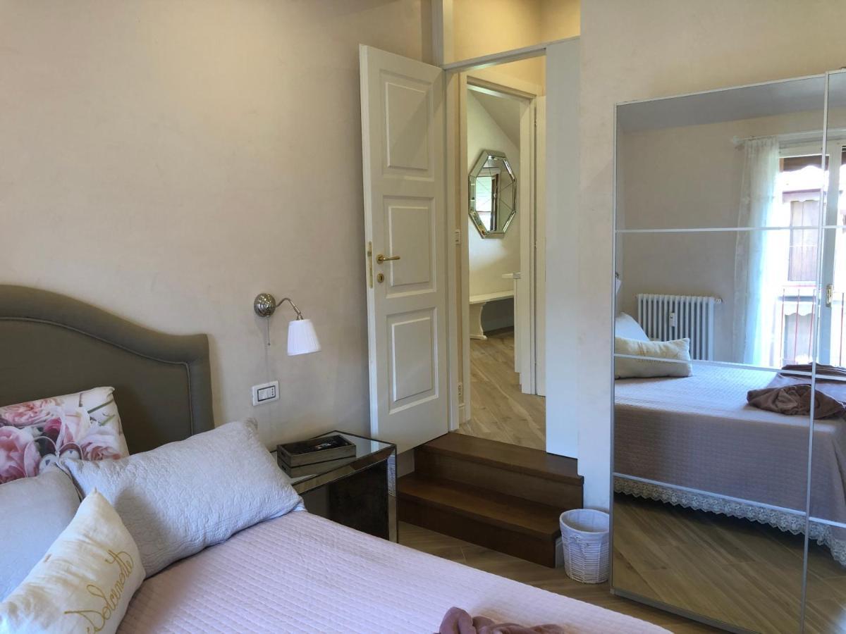 Old Town Apartment Sirmione Exterior photo