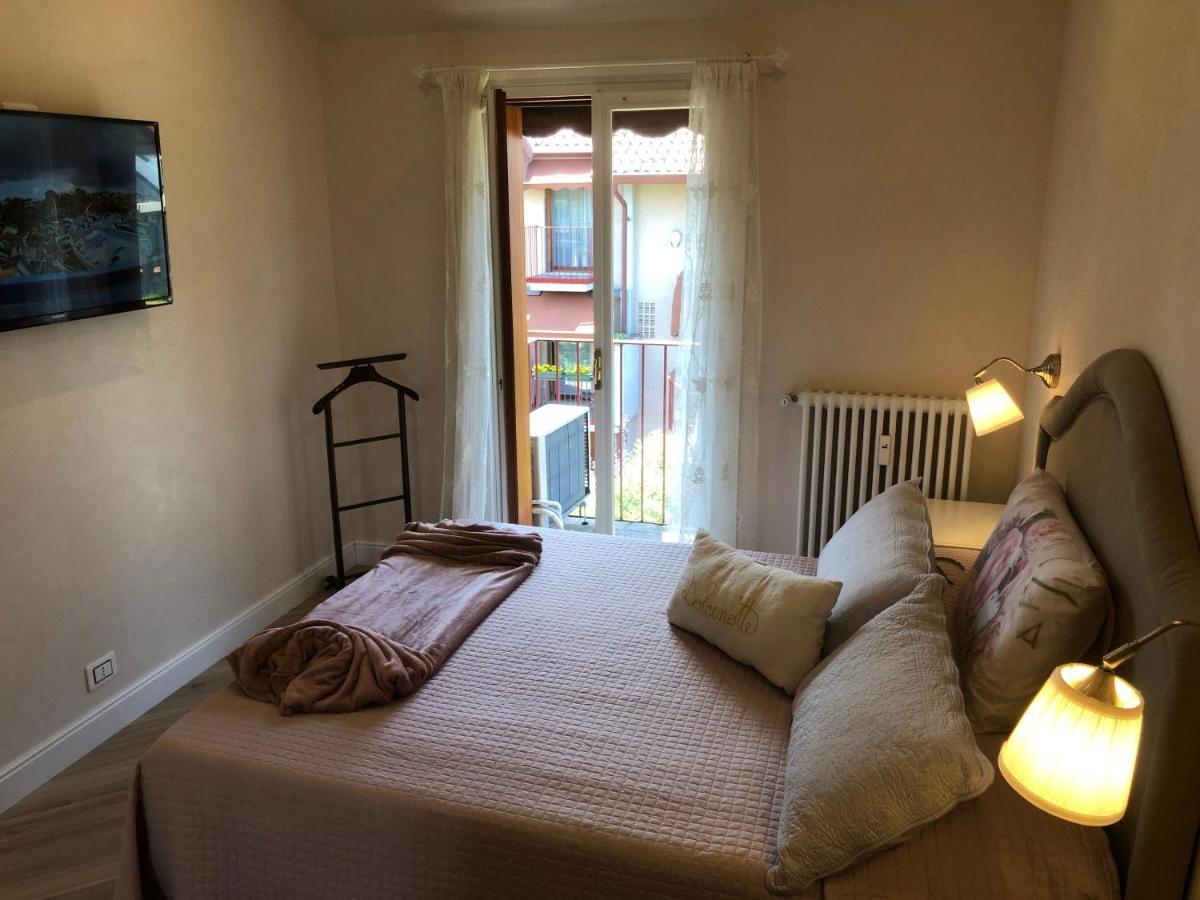 Old Town Apartment Sirmione Exterior photo